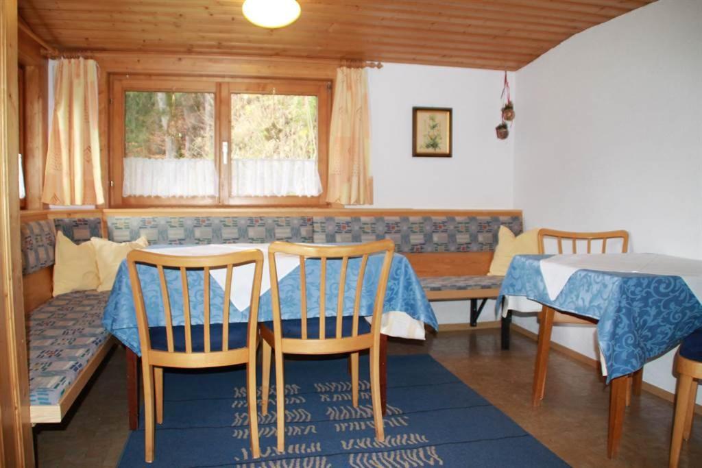 Gaestehaus Andrea Schruns Εξωτερικό φωτογραφία